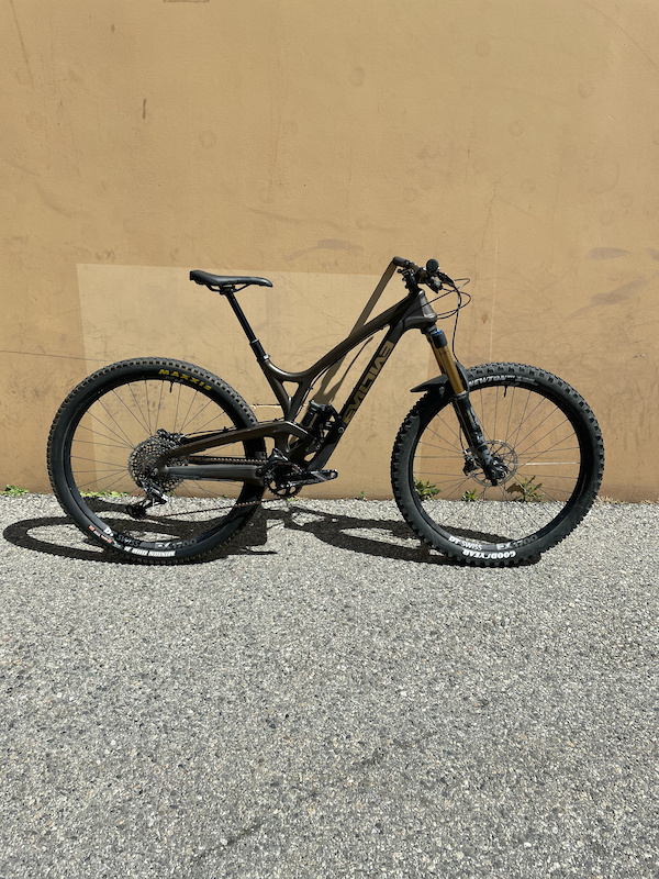 2019 Evil Wreckoning LB For Sale