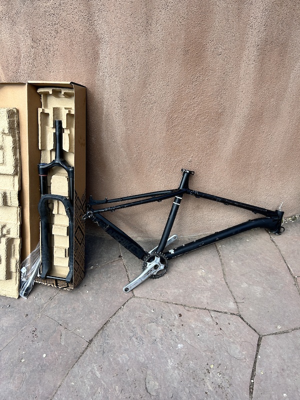 ns bikes eccentric frame