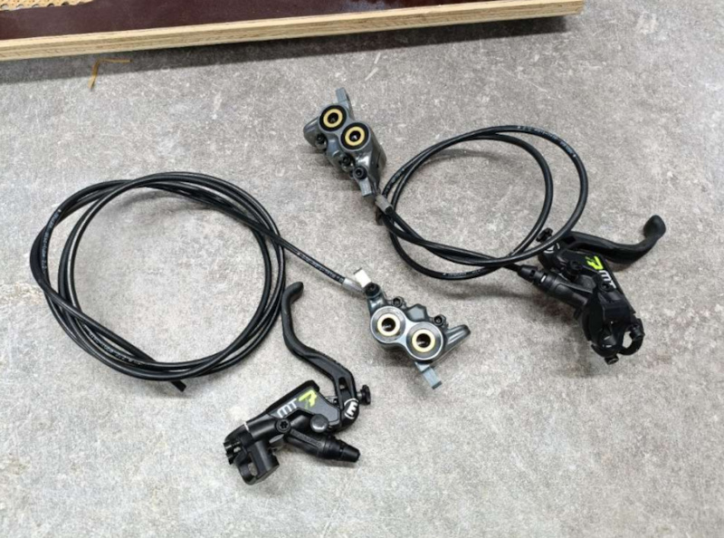 Magura mt7 pro | MTB MAG Forum