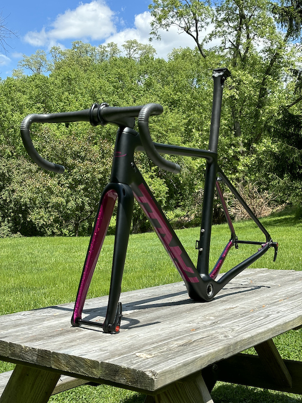 2017 Parlee Altum Disc, Small For Sale