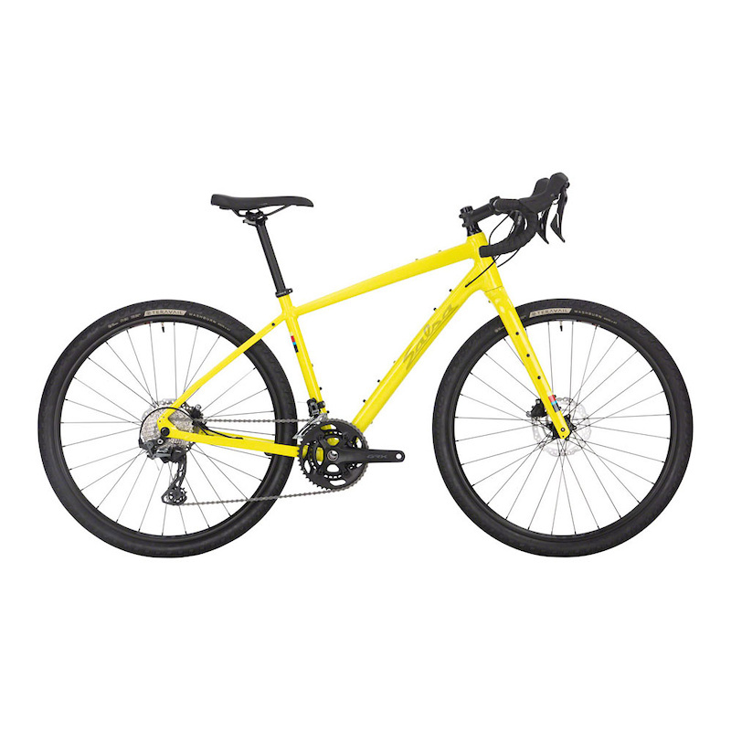 2024 Salsa Journeyer GRX 600, 650B: 60cm (14% OFF) For Sale