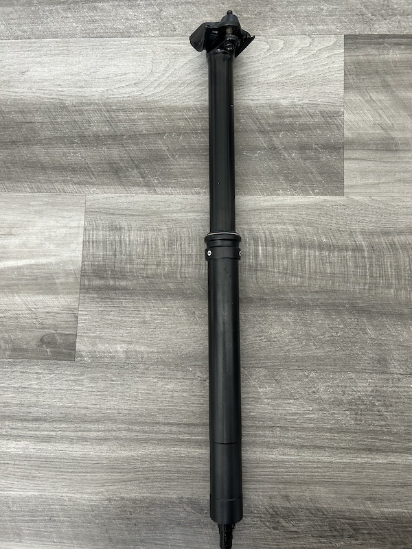 2024 Canyon Dropper Post 170mm 30.9 For Sale