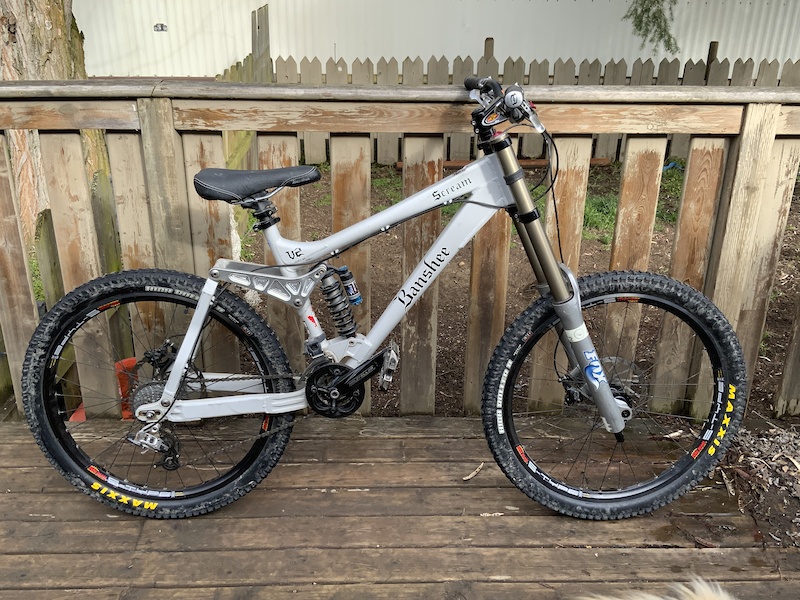 2006 Banshee scream v2 For Sale