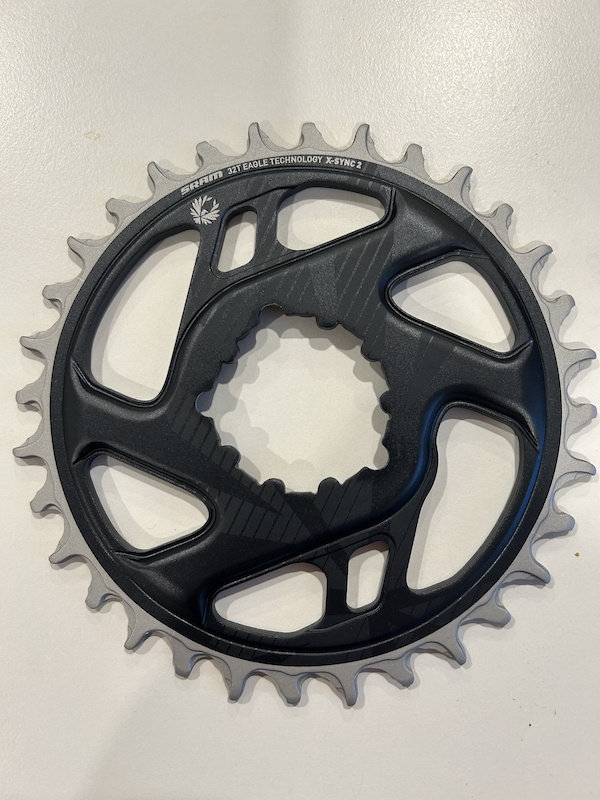 2024 Sram GX 32t Chainring For Sale