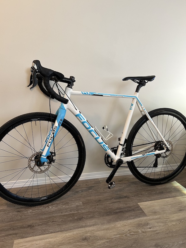 FOCUS MARES AX3.0 DISC フレームセット FOCUS MARES AX3.0 DISC フレームセット FOCUS MARES AX3.0 DISC