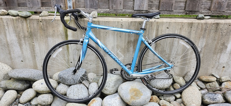 ■giant ocr3 2004 GIANT OCR 3 BUDGET BIKE BUILD & REVIEW HIDDEN BIKE GEM