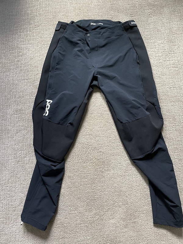 POC Resistance Pro DH Pants - Men’s Large For Sale