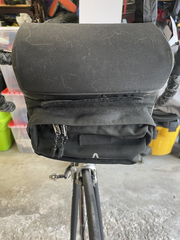 Arkel handlebar bag For Sale