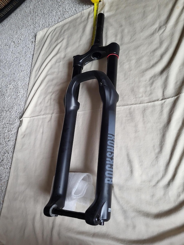 2024 Rock Shox 35 Gold RL For Sale