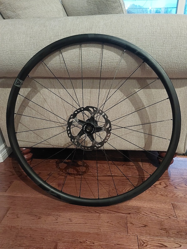 Light Bicycle carbon wheel set For Sale