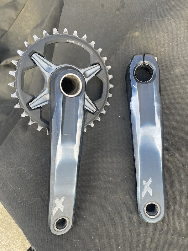 slx 32t chainring