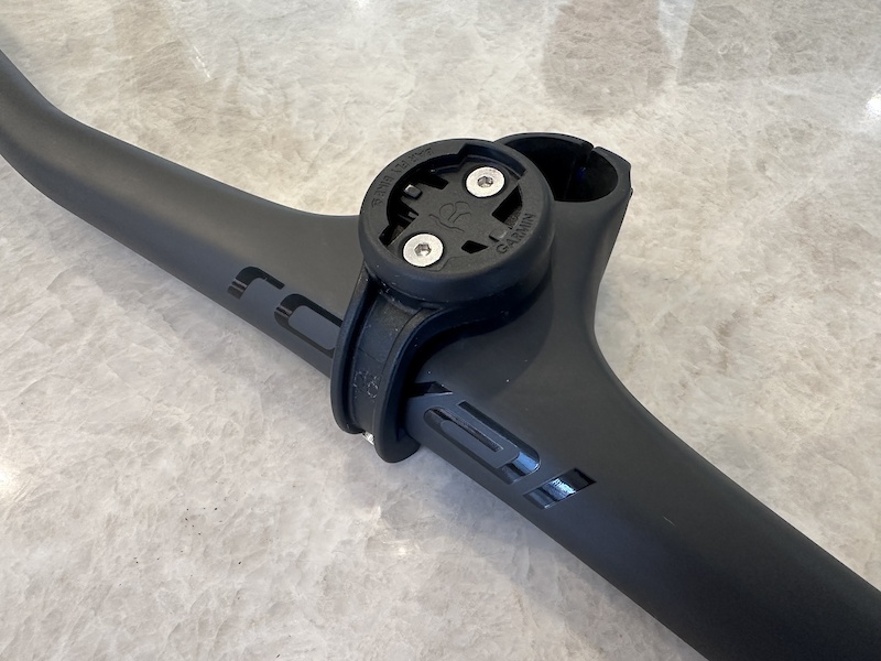 ROVAL CONTROL SL COCKPIT 80mm×680mm Roval Control Cockpit