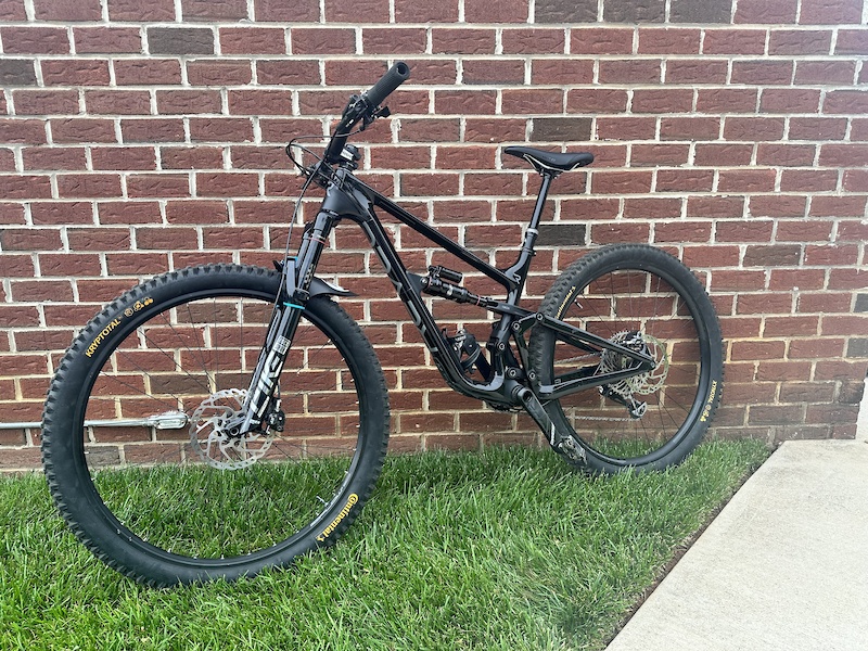 2020 Revel Rascal *Like New* For Sale