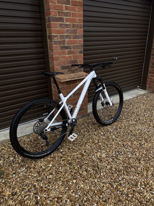 2021 Canyon Stoic 2 For Sale