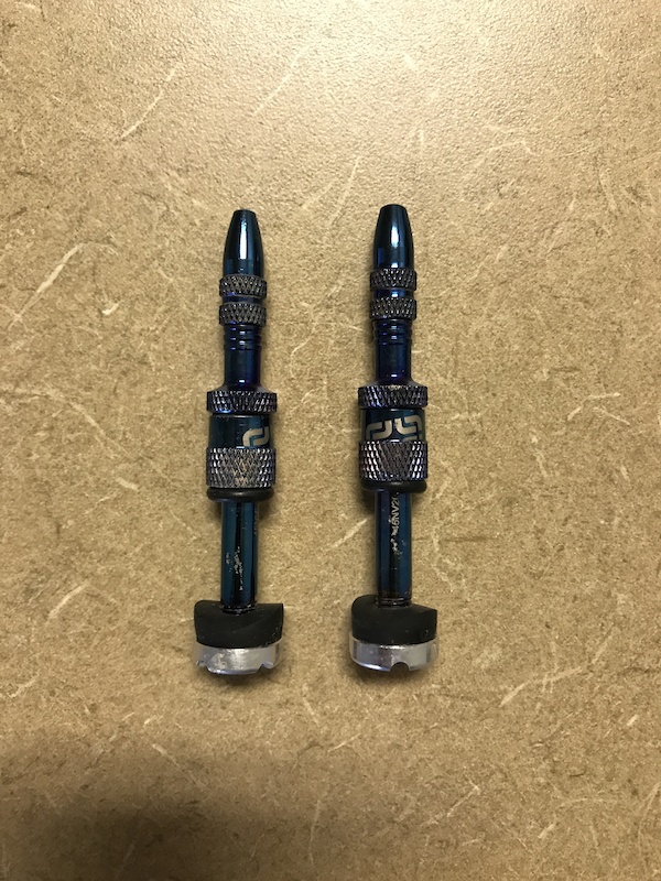 Review: e*thirteen Quick Fill Plasma Valve | The Loam Wolf