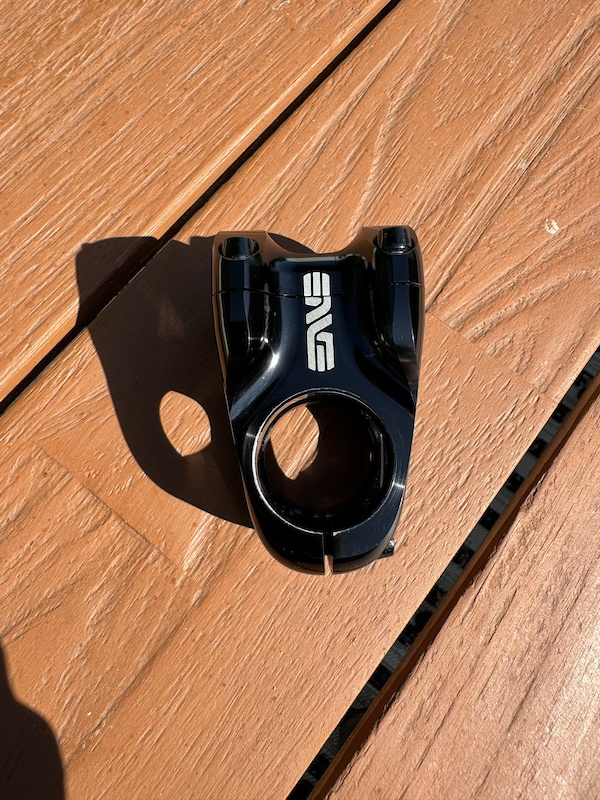 ENVE Alum stem 35mm / 35mm For Sale