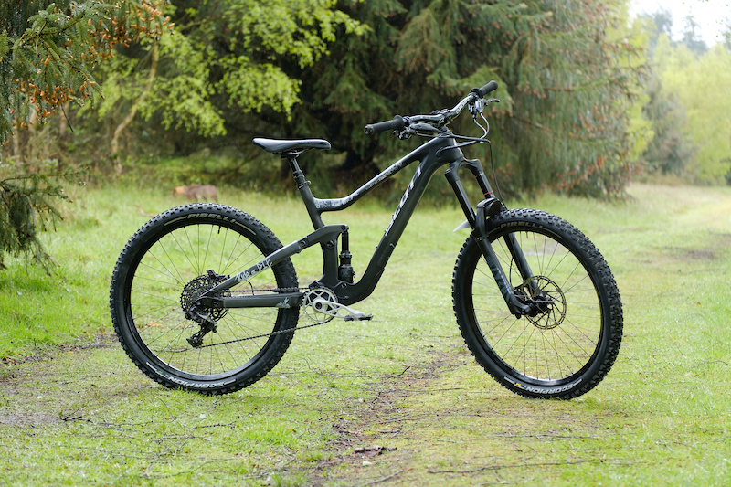 2023 Scott Ransom 910 For Sale