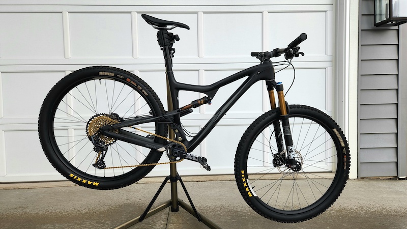 2018 Ibis Ripley V2 LS (size L), X01/XX1, XT Brakes For Sale