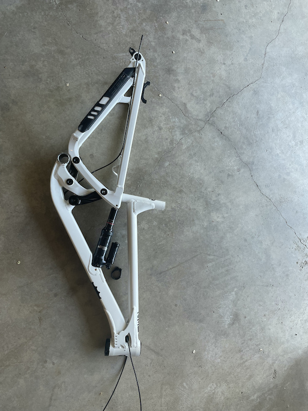 2022 Canfield ONE.2 Super Enduro 29" For Sale