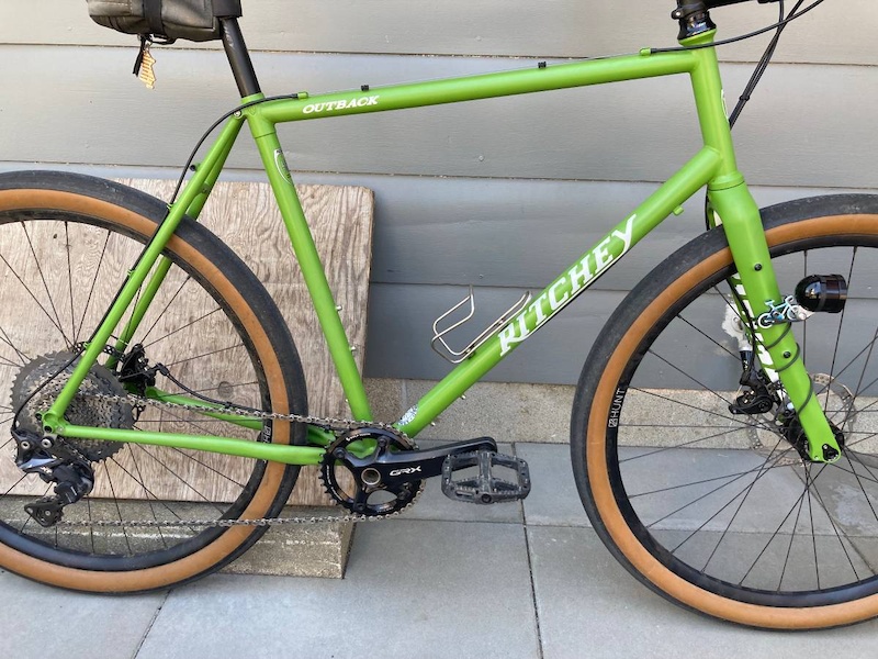 Ritchey outback xl online