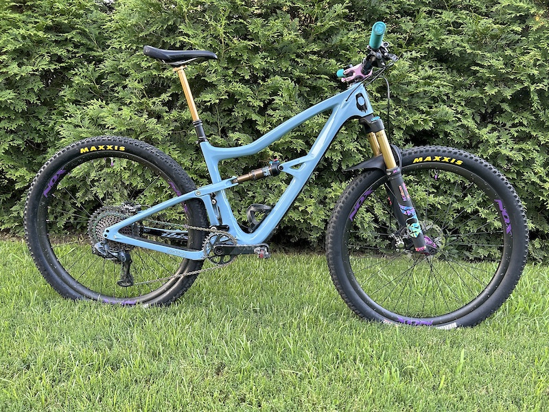 2021 Ibis Ripley V4 For Sale