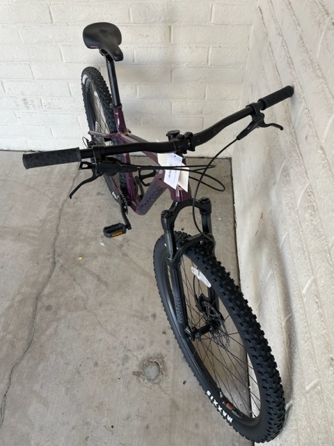 2023 Kona Mahuna 29 - X-Large Alloy Frame For Sale