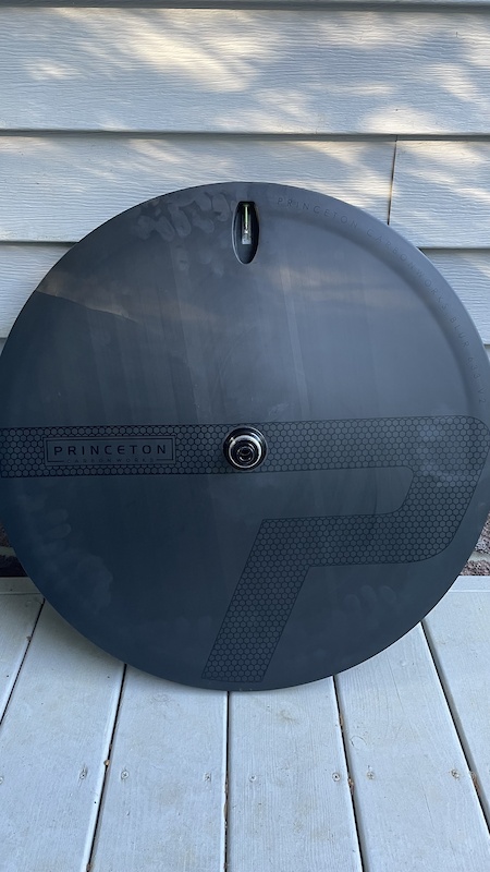 2022 Princeton Carbon works Blur 633 V2 For Sale