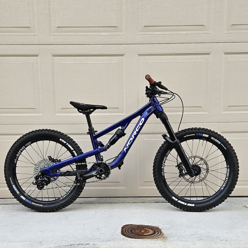 2023 Norco Fluid FS1 20 For Sale