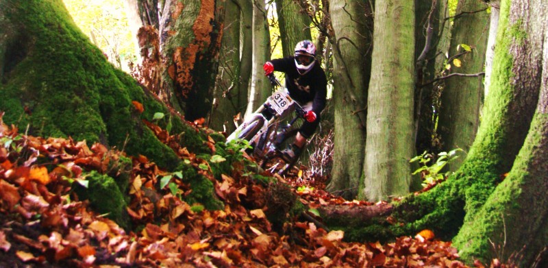 stephen millyard riding up on my tracks....Photography by Alex Wallace