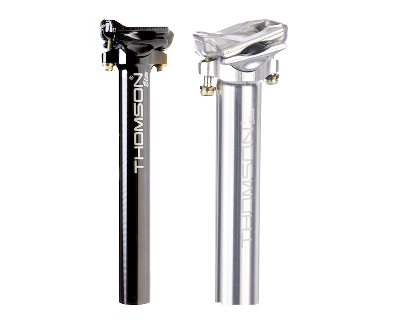 Thomson Elite Seatposts, 27.2mm (BNIB) For Sale