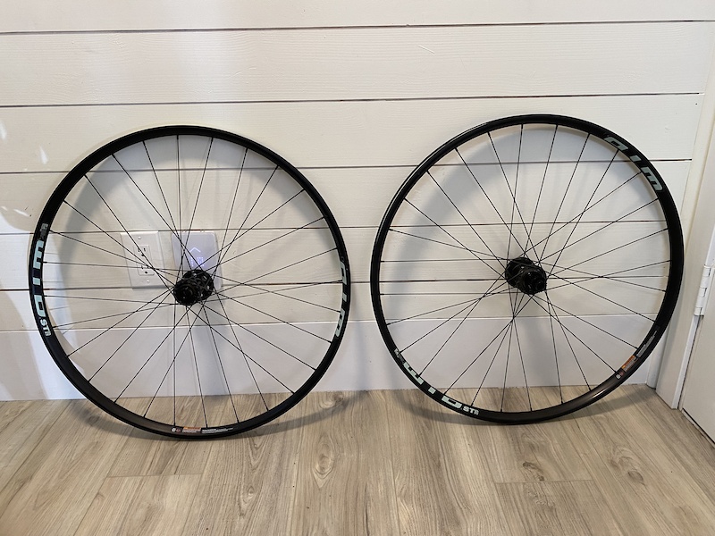 Wtb St I Wheelset W Rm Boost Mm Dt Swiss Boost For Sale