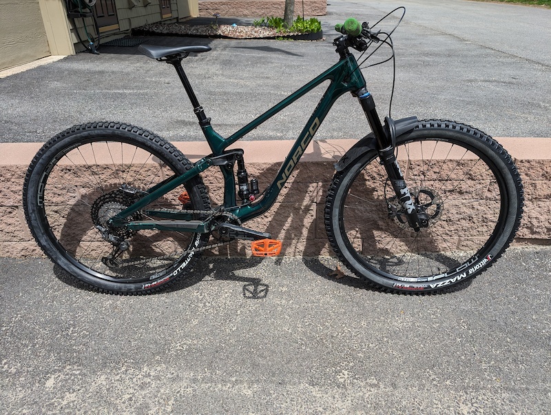 2021 Norco Optic C1 For Sale