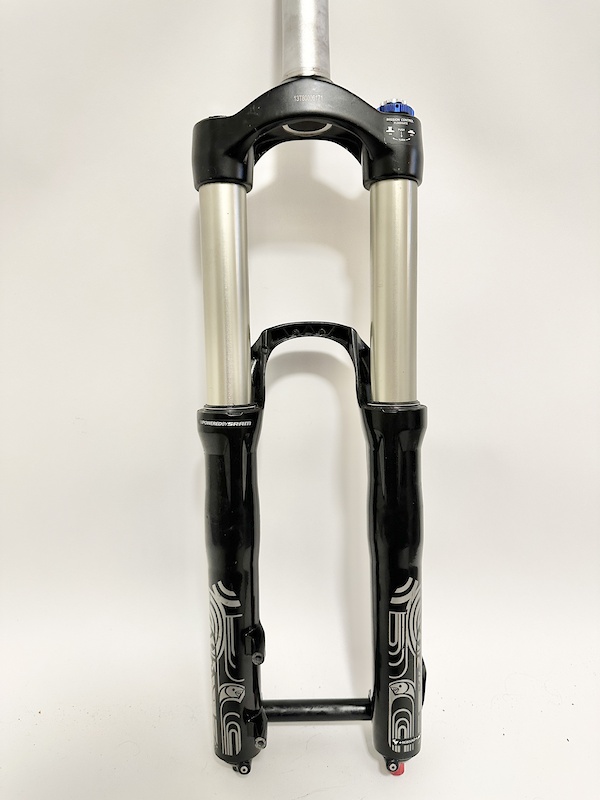 2007 ROCKSHOX Totem COIL For Sale