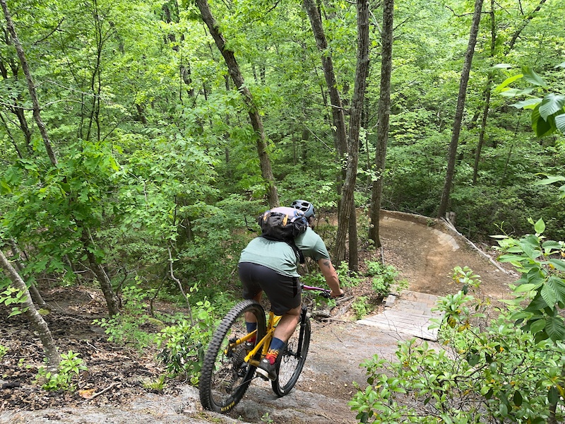 Satan's Ridge Mountain Biking Trails | Trailforks