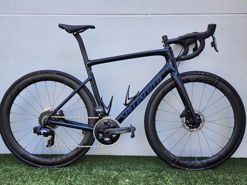 2020 Tarmac Pro Disc – SRAM eTAP For Sale