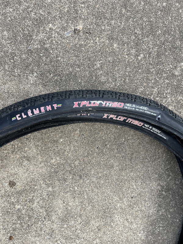 2022 Gravel and Road Tires 700x40 700x32 For Sale