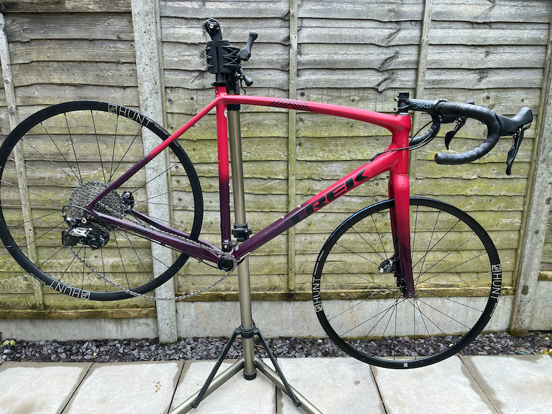 Trek Crockett Cyclocross / Gravel Bike size 58 For Sale