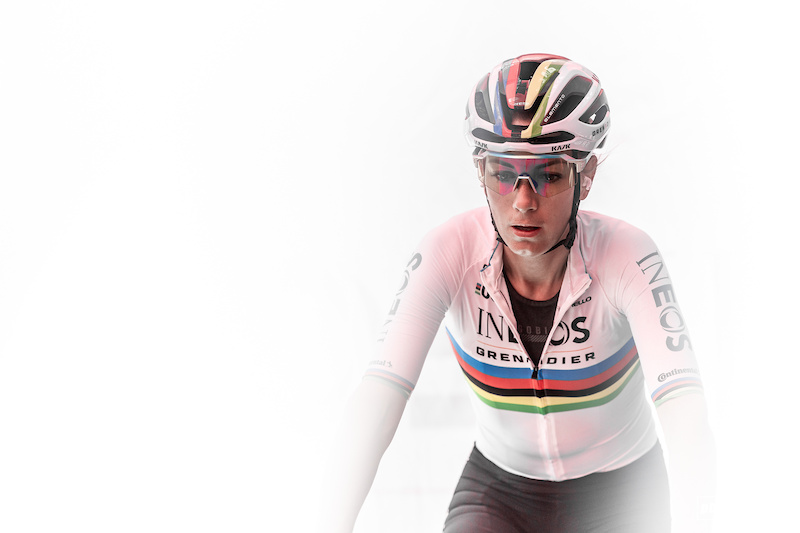 Pauline Ferrand Prevot Announces That 2024 is Her Last Year Racing MTB - Vimarsana News