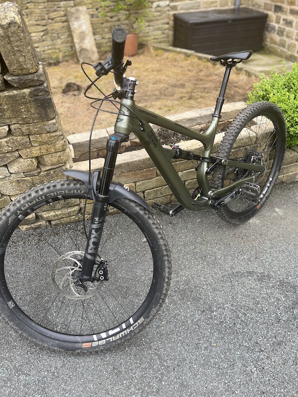 2020 Cannondale Habit Custom For Sale 2020-cannondale-habit-custom-for-sale
