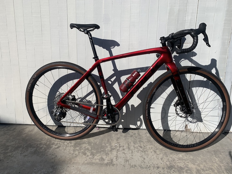 2023 Trek Checkpoint Sl6 Axs For Sale