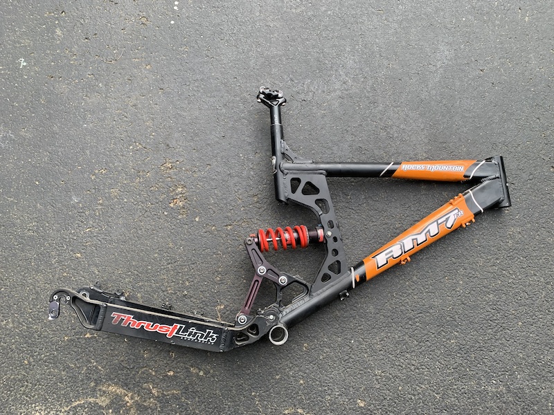 Rocky Mountain RM7 For Sale