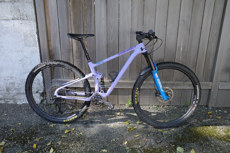 2021 Boltcutter Groove Pony Size Small For Sale