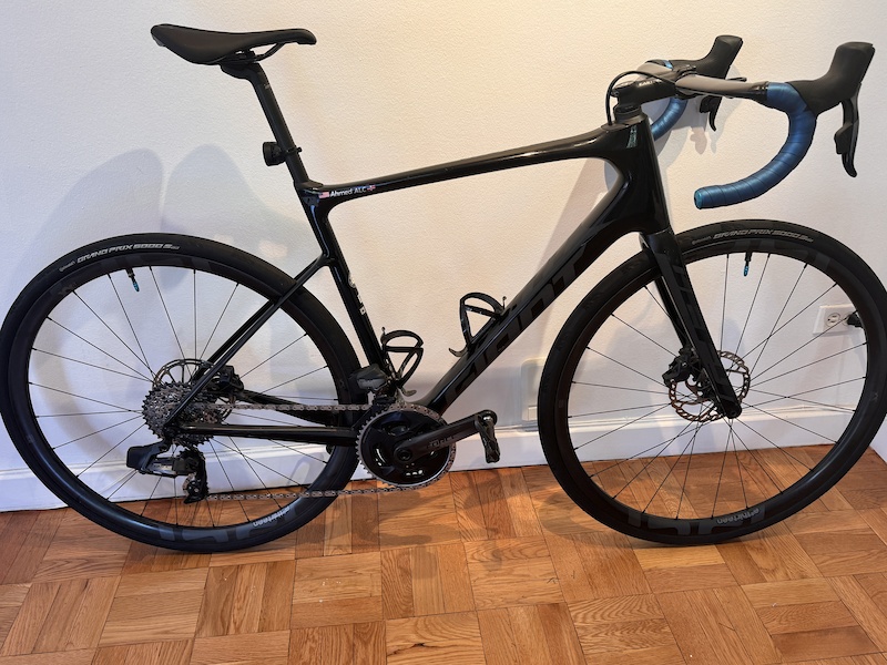 2022 Giant Defy Advance ML For Sale