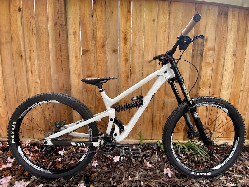 2020 Canfield One.2 For Sale