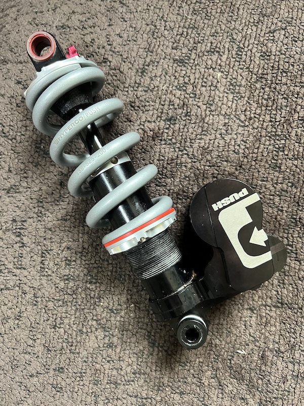 2020 Push 11 6 rear shock. Great shape! For Sale