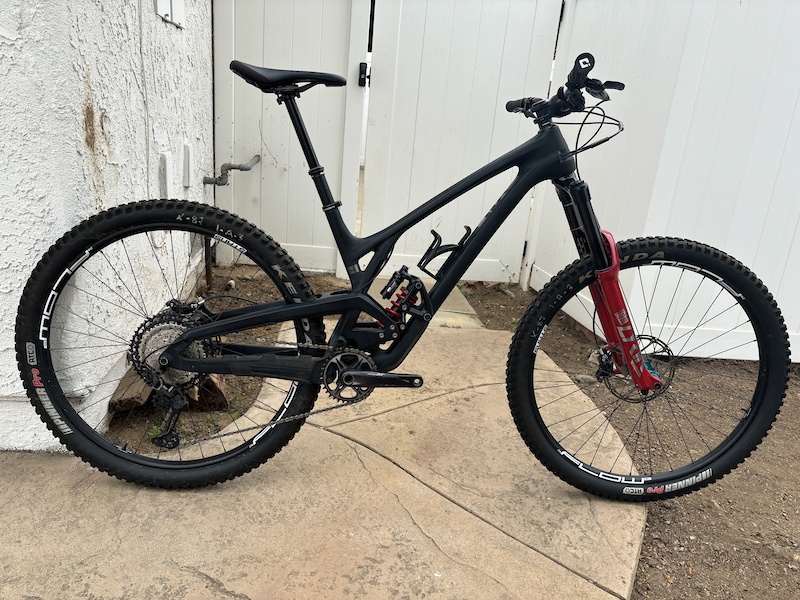 2022 Evil Wreckoning medium For Sale