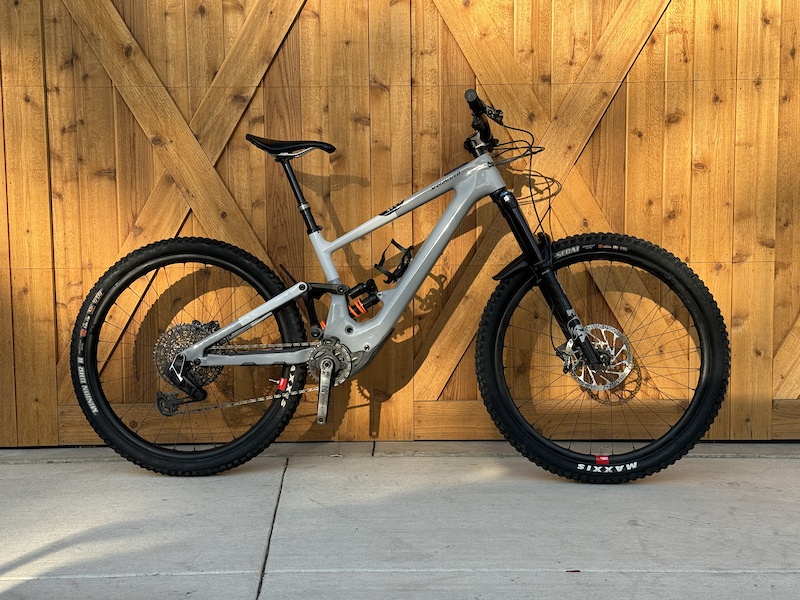 2022 Specialized Kenevo SL Expert S3 with Range Extender For Sale