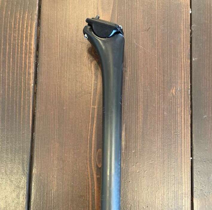 Roval Alpinist Carbon Seatpost x 300 mm For Sale
