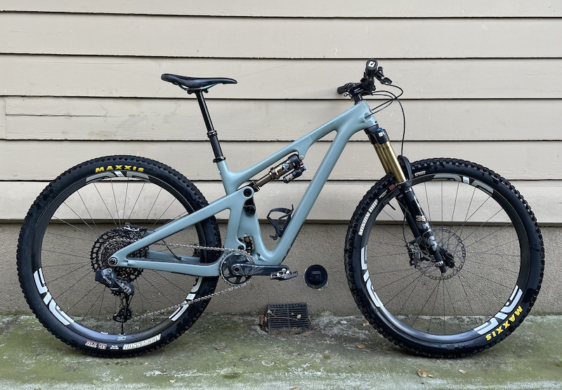 2022 Yeti sb130 medium For Sale