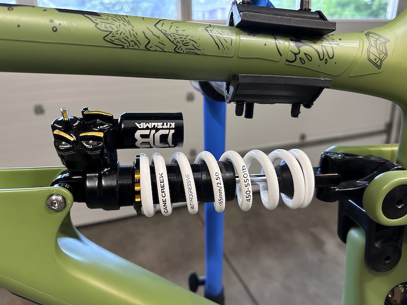 2022 Yeti SB150 Turq Coil For Sale